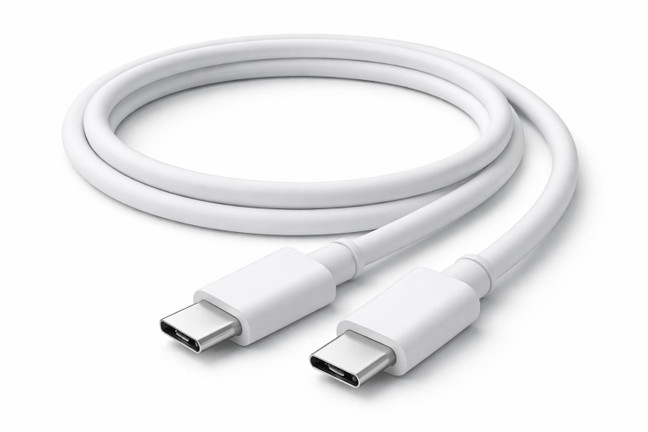 کابل C to C چیست؟ معرفی و بررسی کابل USB-C به USB-C