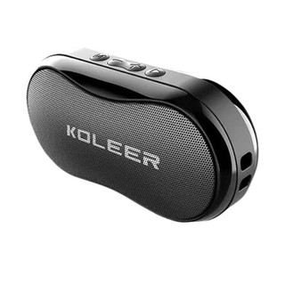 اسپیکر بلوتوثی قابل حمل KOLEER S29 کولییر مدل S29 تهران 1020