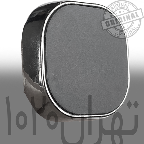 تصویر هلدر الومینویم سیلیکونی ثابت